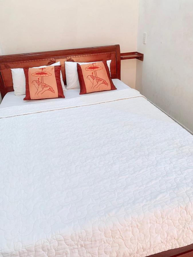 Gia Hoang Hotel Quy Nhơn Exterior foto