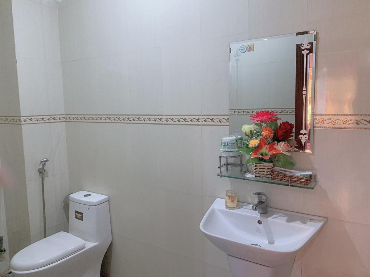 Gia Hoang Hotel Quy Nhơn Exterior foto